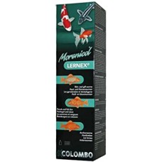 Colombo Morenicol Lernex 800 gr. срещу кожни метили хрилни метили и вътрешни червеи